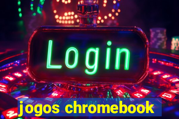 jogos chromebook
